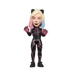 Minix, Wednesday, Enid Cat Suit, figurka kolekcjonerska