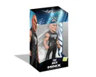 Minix, WWE, The Rock, figurka kolekcjonerska