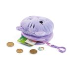 Miquelrius, Kot, portfelik z futerkiem