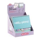 Miquelrius, planer tygodniowy na biurko