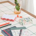 Miquelrius, pudełeczko na biżuterię z lusterkiem, Hidden Forest