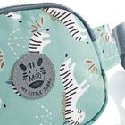 Miquelrius, Zebra, saszetka na biodra