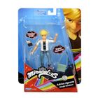 Miraculous: Biedronka i Czarny Kot, Adrien Agreste, figurka