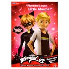 Miraculous: Biedronka i Czarny Kot, Adrien, lalka i strój Czarnego Kota