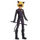 Miraculous: Biedronka i Czarny Kot, Czarny Kot, lalka