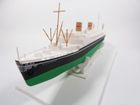 Mirage Hobby, statek Transatlantycki m/s PIŁSUDSKI, model do sklejania