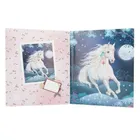 Miss Melody, Diamond Picture, diamentowa wyklejanka, zestaw kreatywny