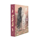 Miss Melody, grający pamiętnik na kod