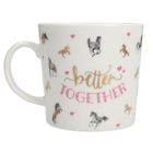 Miss Melody, kubek, 250 ml