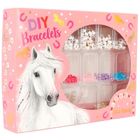 Miss Melody, zestaw koralików do robienia bransoletek