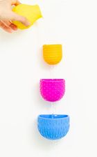 Mobi, Oomplz, kubeczki kąpielowe