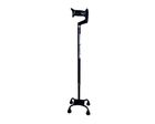 Mobilex, laska inwalidzka, czwórnóg, quad cane
