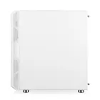 Modecom, Volcano Amirani ARGB, obudowa komputerowa, biała