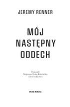 Mój następny oddech