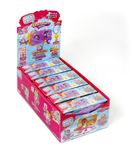MojiPops, Adventure Team Spots, zestaw z figurką