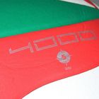 Molten, piłka siatkowa, V5M4000, rozmiar 5, biały