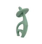 Mombella, Dancing Elephant, gryzak, Light Green