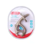 Mombella, Elephant, gryzak, Natural