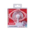 Mombella, Monkey, gryzak, Blush