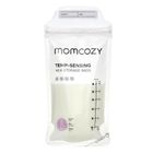 Momcozy, Breastmilk Bag, worki na mleko, 50 szt.