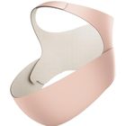 Momcozy, Pregnancy Belly Band, pas ciążowy, cielisty, rozmiar XL