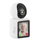 Momini, CommuniCare, niania elektroniczna, dwukierunkowa