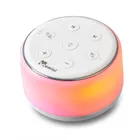 Momini, Lullumo, lampka szumiąca, 34 melodie, dźwięki natury