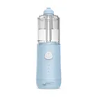 Momini, NanoFlush, aspirator i irygator, automatyczny, 2w1