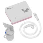 Momini, NebuEasy, nebulizator kompresorowy