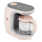 Momini, NutriBlend, multiblender parowy dla dzieci, 6w1