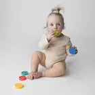 Mom's Care, Emocje, puzzle sensoryczne