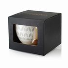 Mondex, kubek porcelanowy, 400 ml, Nicole