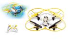 Mondo Motors, R/C X15.0 Hornet, dron z kamerą