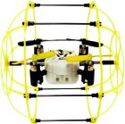 Mondo Motors, R/C X6.0 Ball, dron