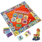 Monopoly, Bankowość mobilna, rodzinna gra ekonomiczna