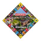 Monopoly, Bydgoszcz, gra ekonomiczna
