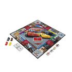 Monopoly, Junior, Auta 3, gra ekonomiczna