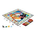 Monopoly, Junior Banking, gra ekonomiczna