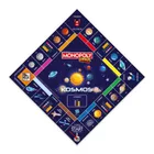 Monopoly Junior, Kosmos, gra ekonomiczna
