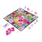 Monopoly, Junior, My Little Pony, gra ekonomiczna