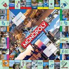 Monopoly, Kraków, gra ekonomiczna