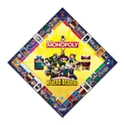 Monopoly, My Hero Academia, gra ekonomiczna