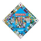 Monopoly, Playmobil, gra ekonomiczna