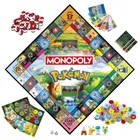 Monopoly, Pokemon, gra ekonomiczna