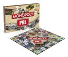 Monopoly, PRL. Od zera do milionera, gra ekonomiczna