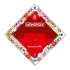 Monopoly, PZPN, gra ekonomiczna