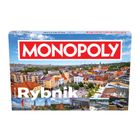 Monopoly, Rybnik, gra ekonomiczna