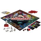 Monopoly Sore Loser - Dla Pechowców, gra ekonomiczna