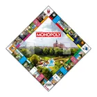 Monopoly, Stargard, gra ekonomiczna