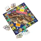 Monopoly, Tarnów, gra ekonomiczna